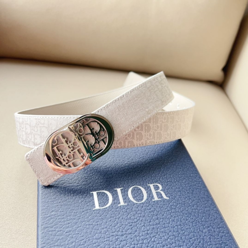 Dior Belts